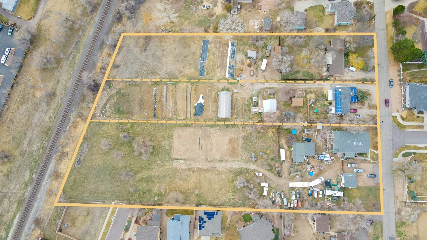 7000-7040 W 61st Ave, Arvada, CO for sale Building Photo- Image 1 of 1