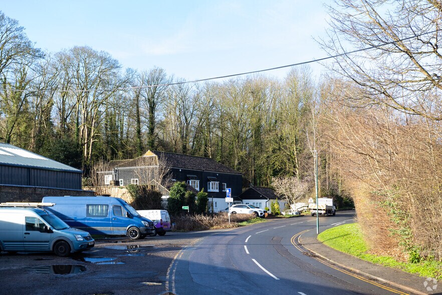Upnor Rd, Rochester à vendre - Photo du bâtiment - Image 3 de 3