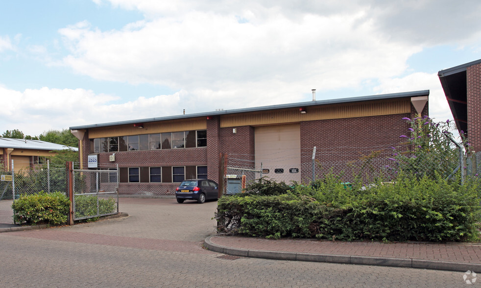 Osney Mead, Oxford à vendre - Photo principale - Image 1 de 1