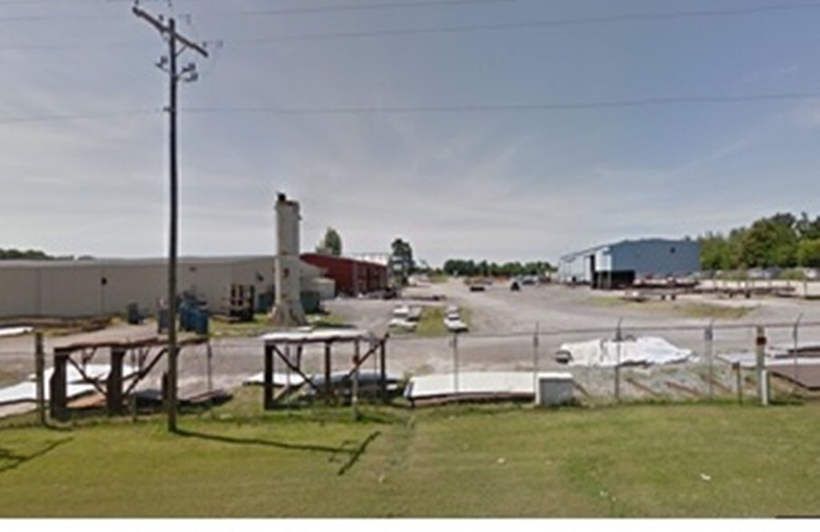 9490 E Highway 412, Locust Grove, OK à louer - Photo du bâtiment - Image 3 de 11