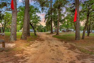 16789 Butera Rd, Magnolia TX - Terrain de camping