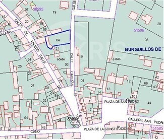 Plus de détails pour Terrain à vendre