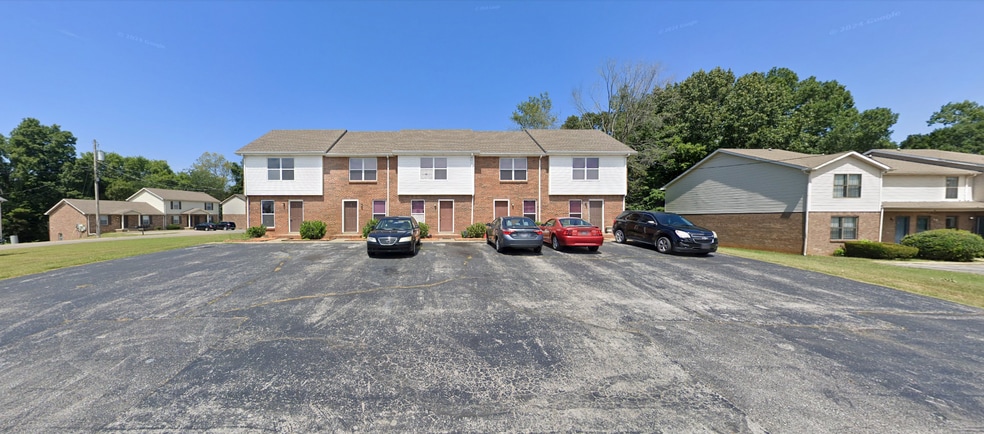 1531 E Knollwood Cir, Clarksville, TN for sale - Building Photo - Image 2 of 3