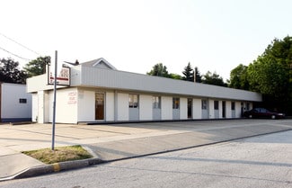 More details for 2034 Schiller Ave, Cuyahoga Falls, OH - Office for Lease