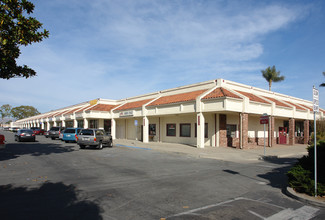 More details for 1511-1555 S Broadway, Santa Maria, CA - Retail for Sale