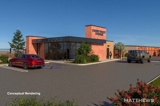 Plus de détails pour 38692 Brookside Ave, Cherry Valley, CA - Industriel à vendre