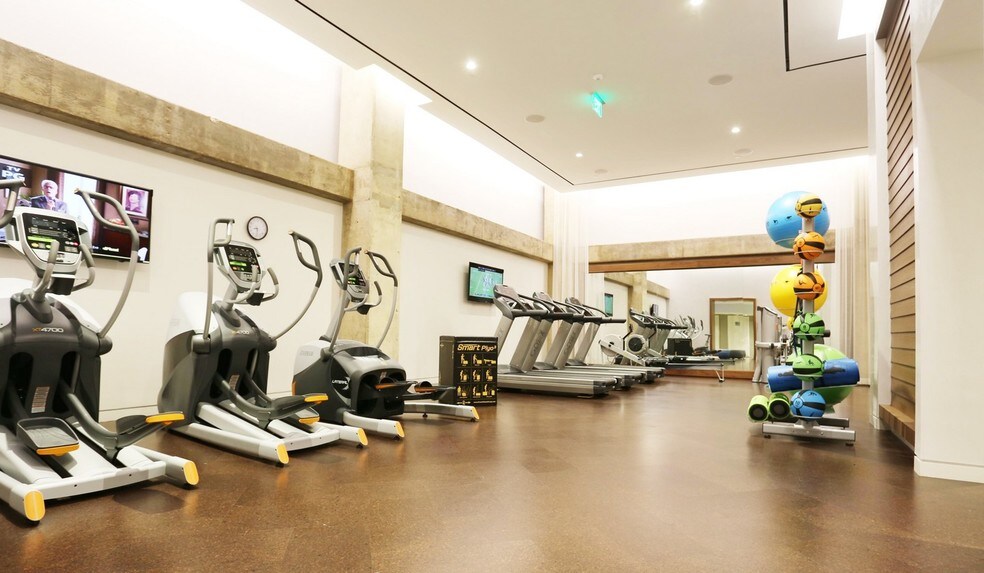 1227 25th St NW, Washington, DC à louer - Photo intérieure - Image 2 de 8