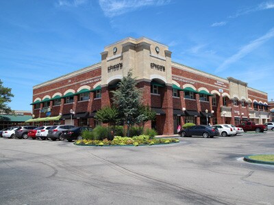 3770 W Robinson St, Norman, OK for lease Building Photo- Image 1 of 3