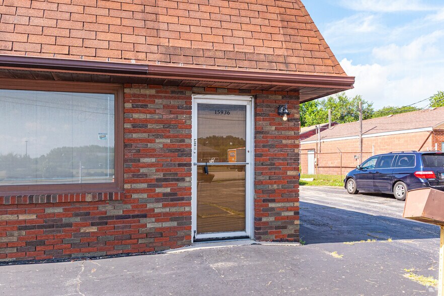 15936 S Lincoln Hwy, Plainfield, IL à louer - Photo du bâtiment - Image 3 de 4