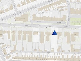 Plus de détails pour 31-32 Albyn Pl, Aberdeen - Terrain à vendre