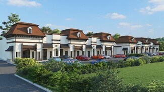 Plus de détails pour 203 Calhoun Station Parkway, Madison, MS - Commerce de détail à louer