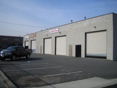115 Industrial Loop, Staten Island, NY for lease - Building Photo - Image 2 of 12