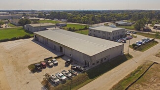 More details for 9730 Windfern Rd, Houston, TX - Industrial for Sale