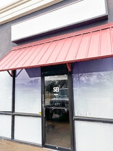 750 S Cherokee St, Catoosa, OK for lease Building Photo- Image 1 of 6