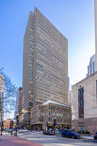 More details for 225 Franklin, Boston, MA - Coworking for Lease