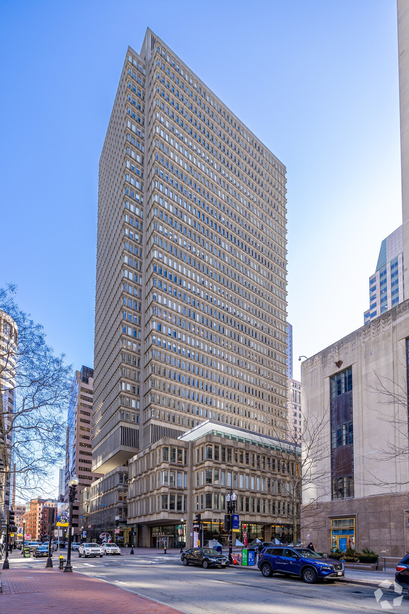 225 Franklin, Boston, MA for lease Building Photo- Image 1 of 20