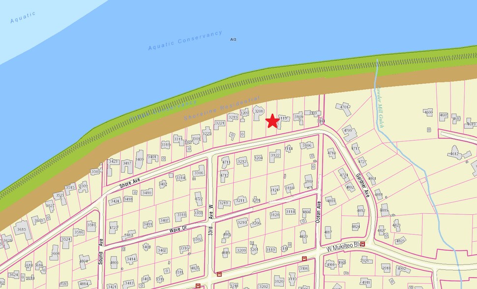 3121 Shore Ave, Everett, WA à vendre - Autre - Image 2 de 5