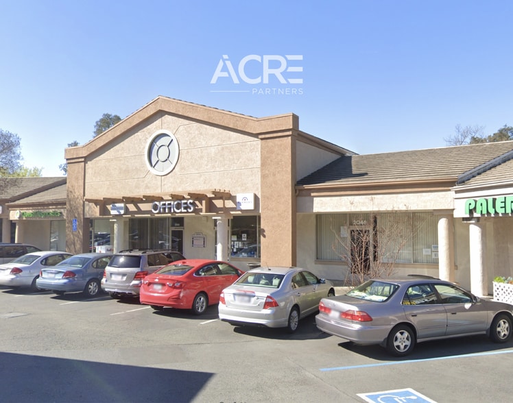 2000-2046 Columbus Pky, Benicia, CA for lease - Building Photo - Image 1 of 1