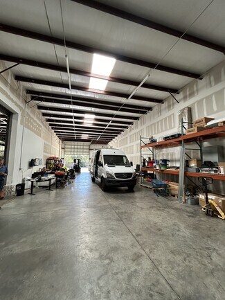 Plus de détails pour 131 Elliana Way, Summerville, SC - Industriel à louer