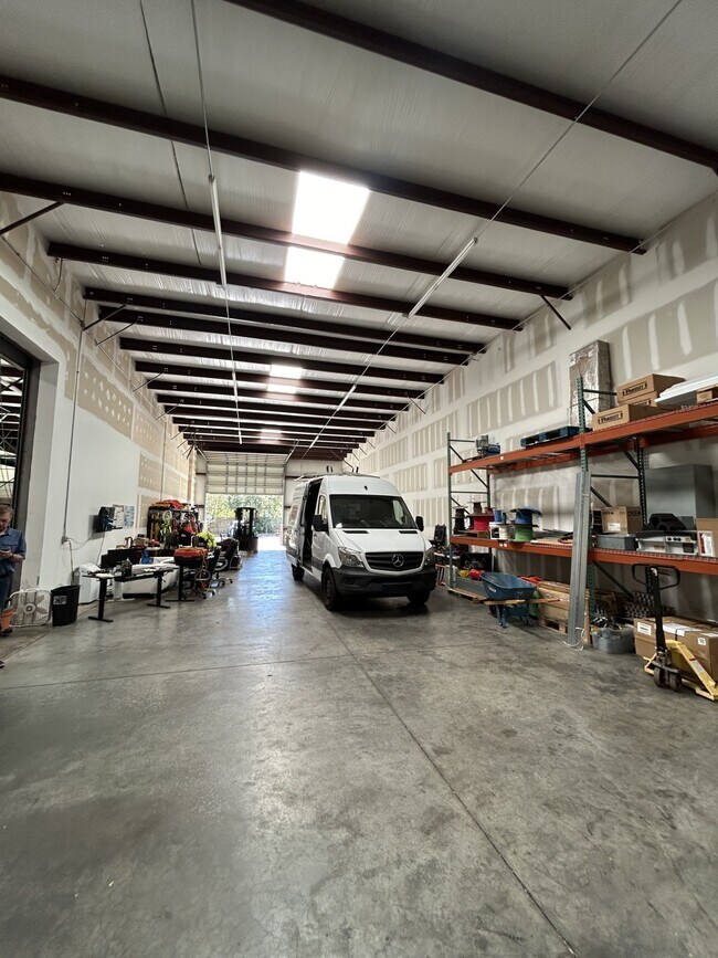 More details for 131 Elliana Way, Summerville, SC - Industrial for Lease