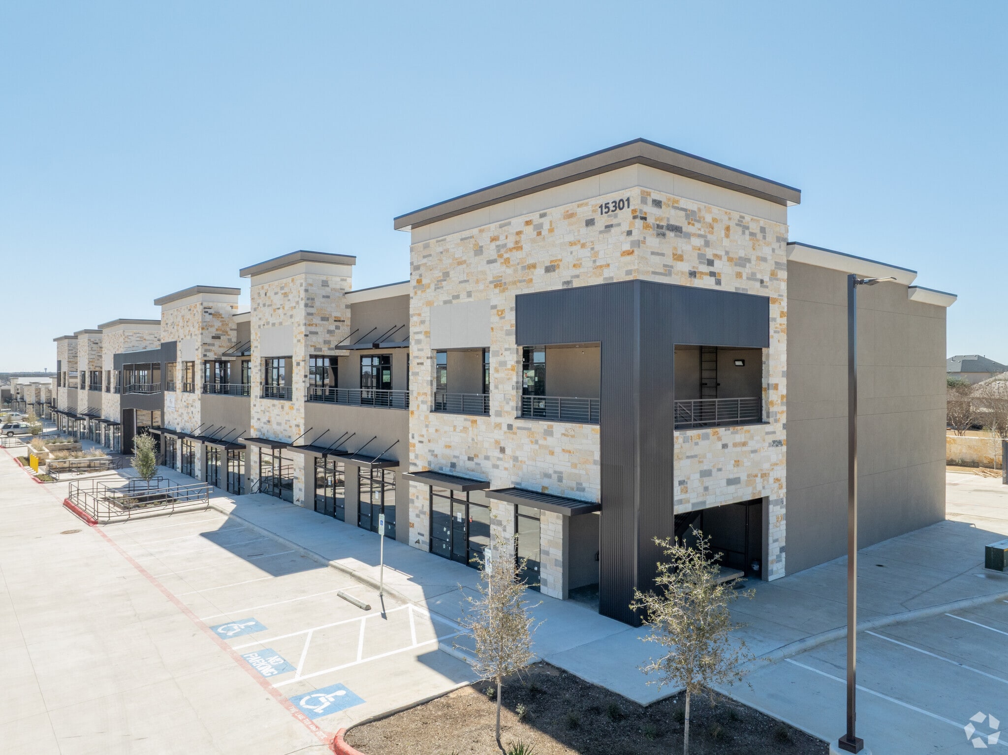 15301 Ronald Reagan Blvd, Leander, TX à vendre Photo du bâtiment- Image 1 de 52