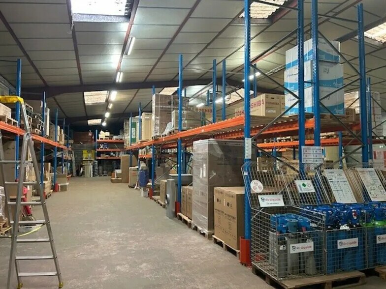 20 Rue Louis Pasteur, Saint-Avertin à louer - Photo intérieure - Image 3 de 10