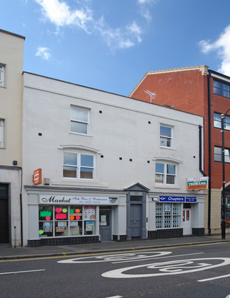 More details for 5-6 Salop St, Wolverhampton - Retail for Sale