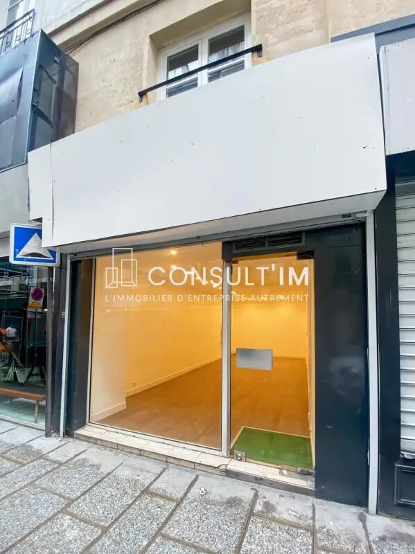 102 Rue D'Aboukir, Paris for lease Building Photo- Image 1 of 4