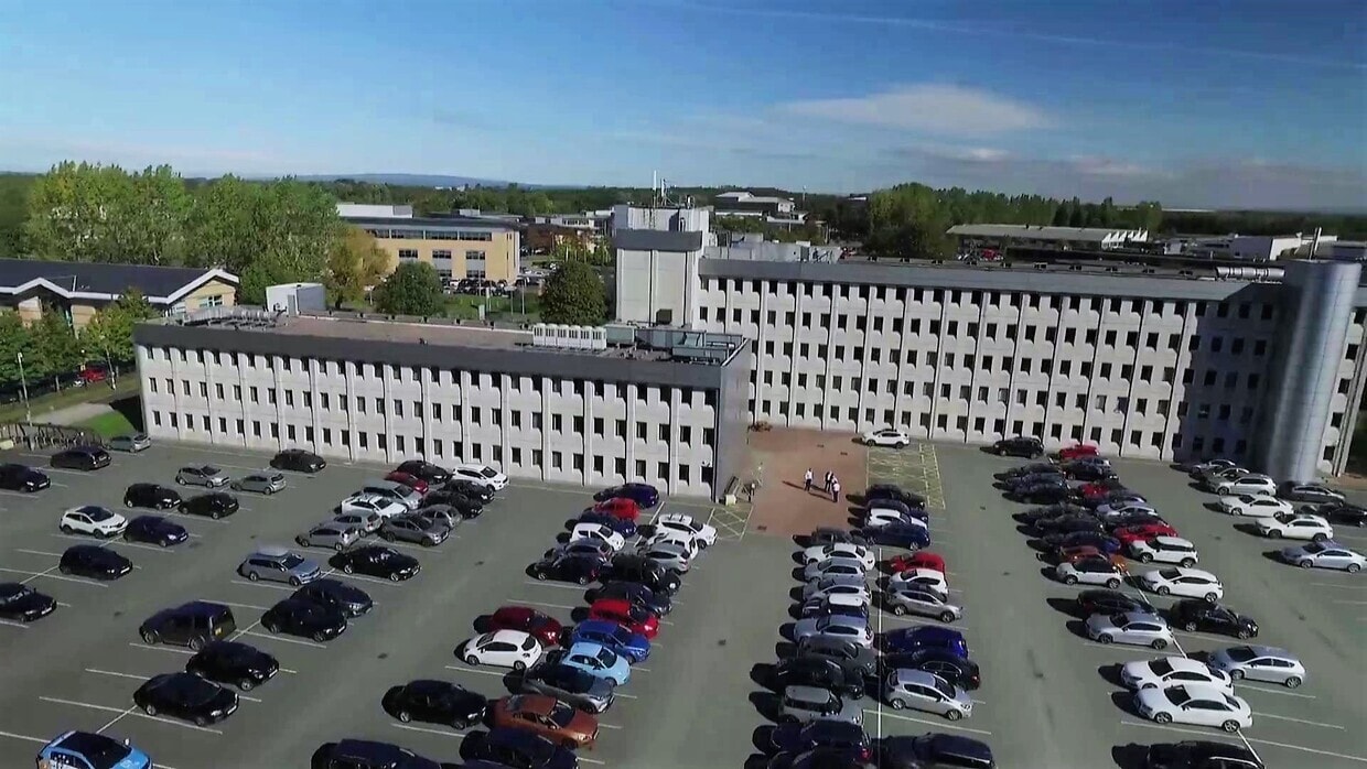 1 Warrington Rd, Warrington à louer Photo du bâtiment- Image 1 de 6