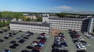 1 Warrington Rd, Warrington à louer Photo du bâtiment- Image 1 de 6