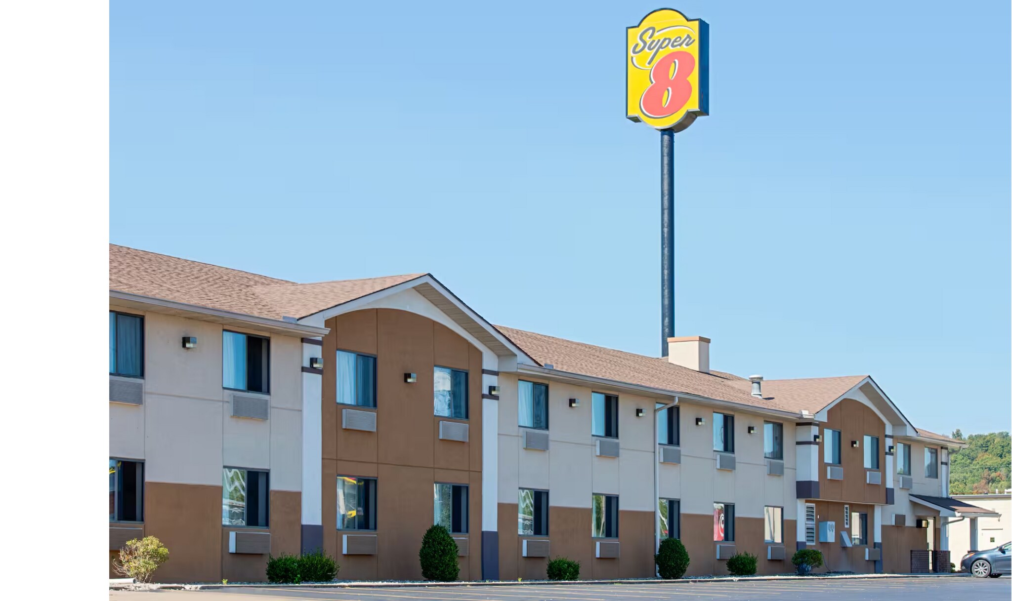 102 Duke Dr, Ripley, WV à vendre Photo principale- Image 1 de 8