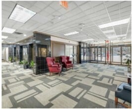 3103 Executive Pky, Toledo, OH for lease Interior Photo- Image 2 of 13