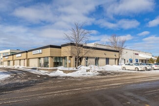 More details for 130 Rue Jean-Proulx, Gatineau, QC - Flex for Lease