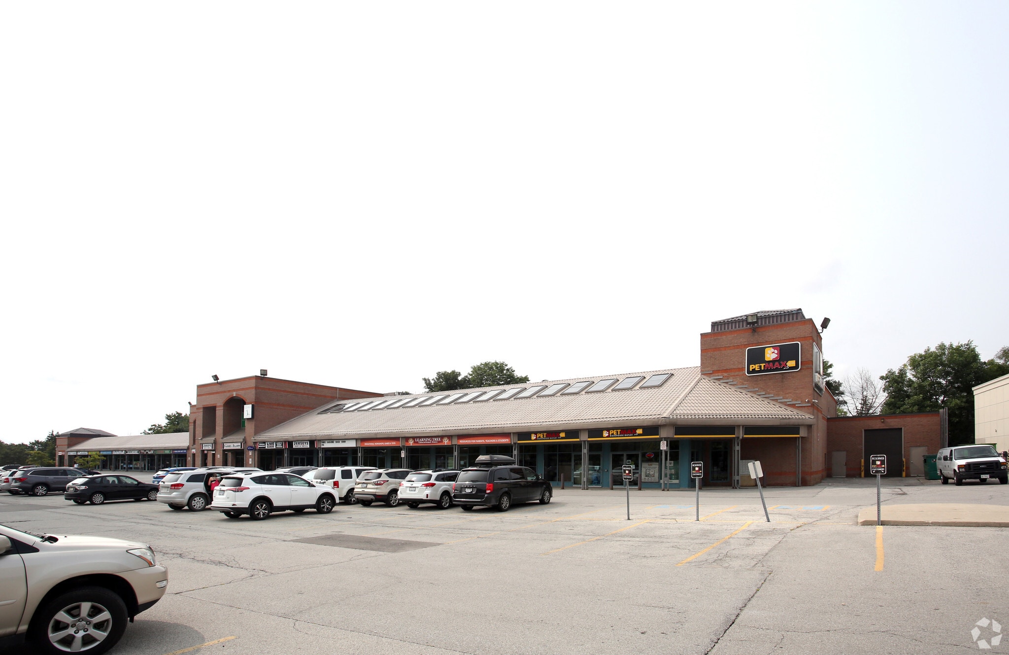 1450 Headon Rd, Burlington, ON for sale Primary Photo- Image 1 of 1