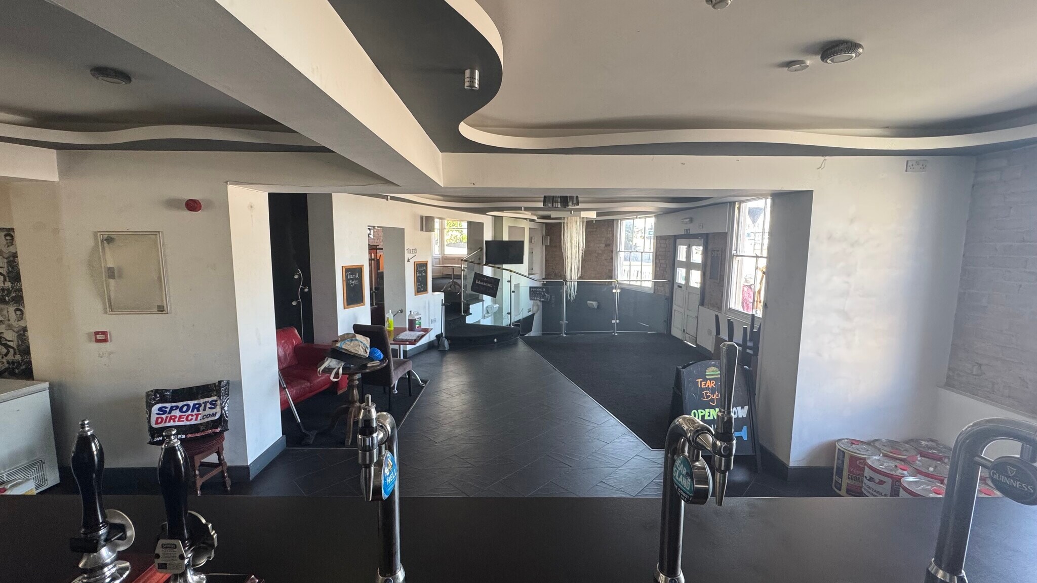 2 High St, Leamington Spa à vendre Photo intérieure- Image 1 de 1