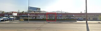 More details for 8414-8432 Sunland Blvd, Sun Valley, CA - Retail for Lease