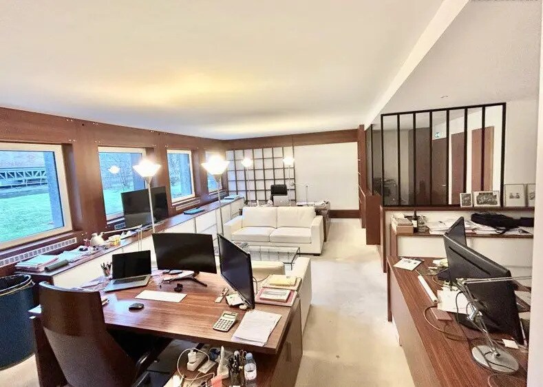 Bureau dans Paris à vendre Photo du bâtiment- Image 1 de 6