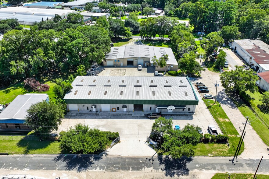 203 Deptford St, Savannah, GA for sale - Building Photo - Image 1 of 8