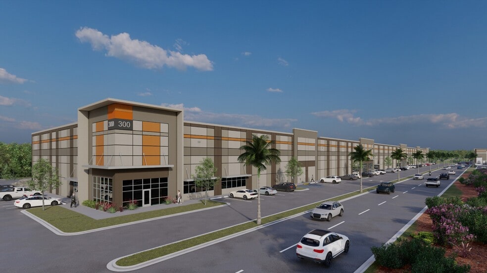 3405B International Golf Pky, Saint Augustine, FL for lease - Building Photo - Image 2 of 9