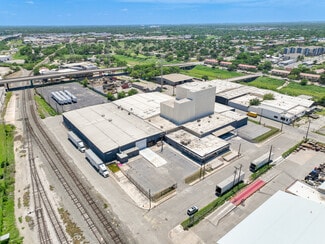 More details for 702 San Fernando St, San Antonio, TX - Industrial for Sale