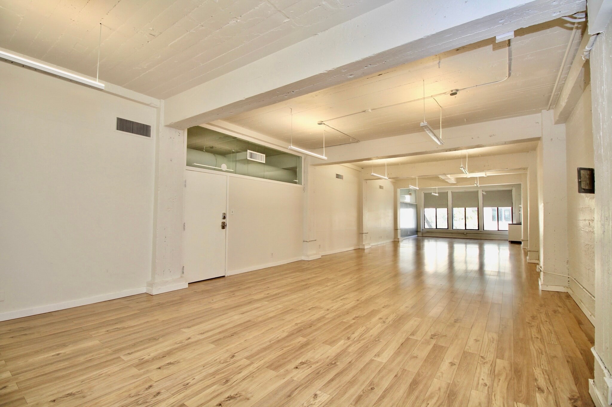 530 Howard St, San Francisco, CA à louer Photo intérieure- Image 1 de 3