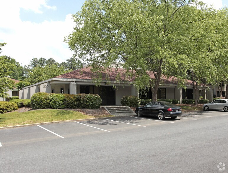 1900 The Exchange SE, Atlanta, GA à vendre - Photo principale - Image 1 de 25