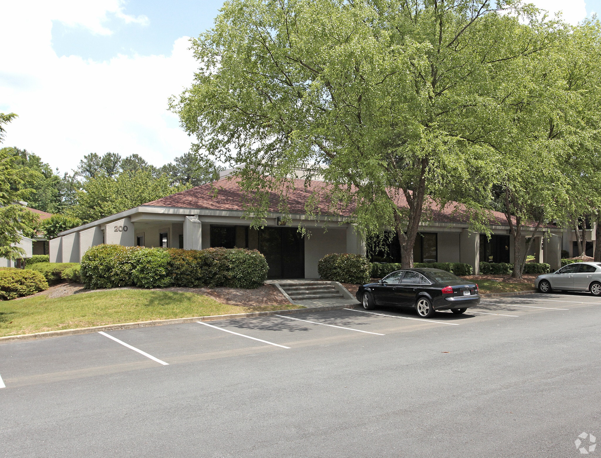 1900 The Exchange SE, Atlanta, GA for sale Primary Photo- Image 1 of 26