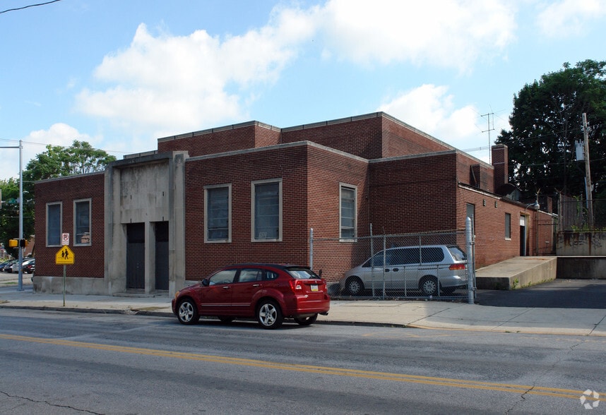 307 E Airy St, Norristown, PA for sale - Building Photo - Image 1 of 13
