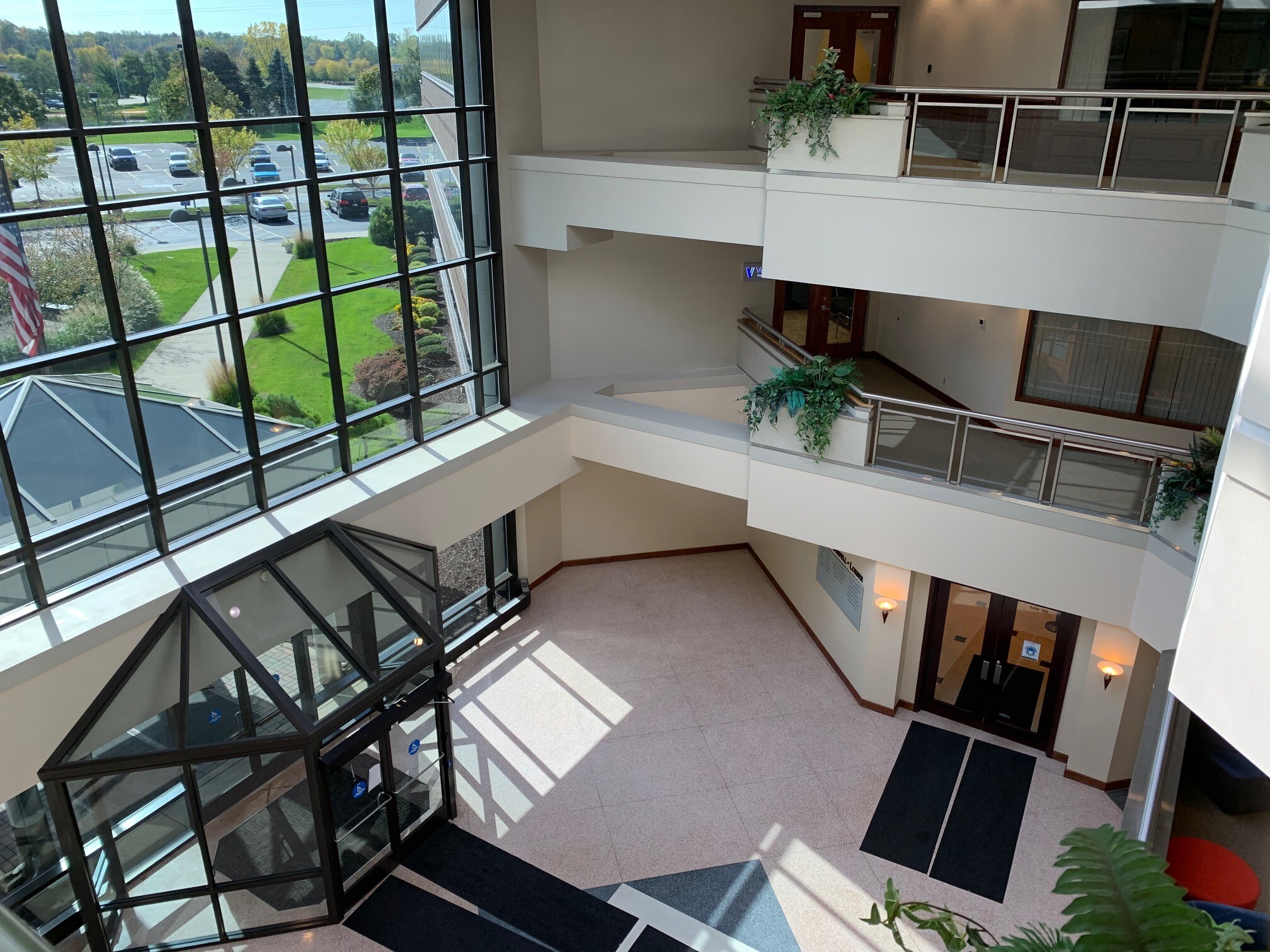 4100 Edison Lakes Pky, Mishawaka, IN for sale Interior Photo- Image 1 of 14