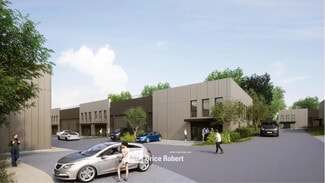 More details for 239 rue Michel Girer, Mionnay - Flex for Sale