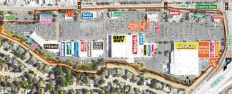More details for 8033 W Franklin Rd, Boise, ID - Retail for Lease