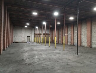 Plus de détails pour 108 Rush St, Mount Holly, NC - Industriel à louer