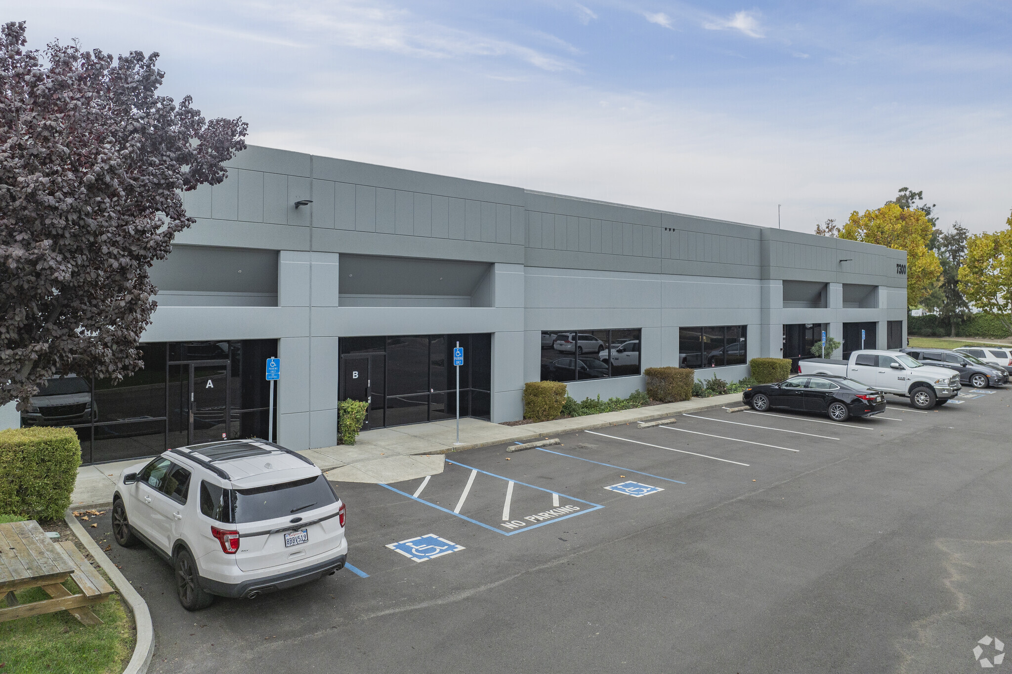 7300 Central Ave, Newark, CA for lease Building Photo- Image 1 of 15