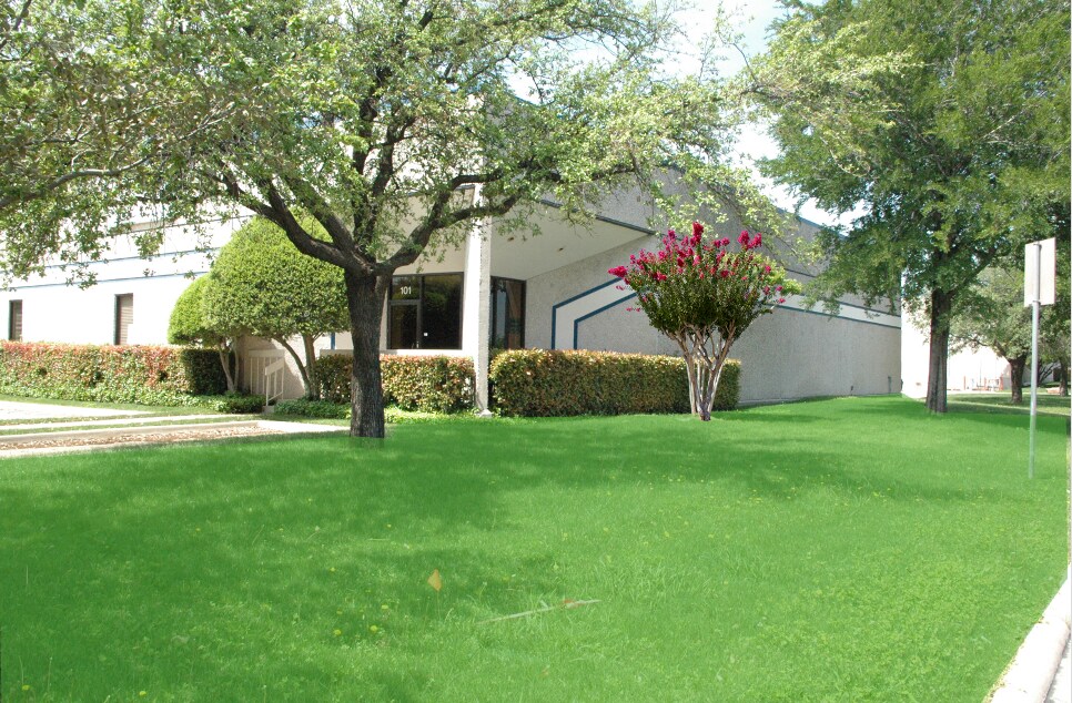 2001 108th St, Grand Prairie, TX à louer Photo principale- Image 1 de 10